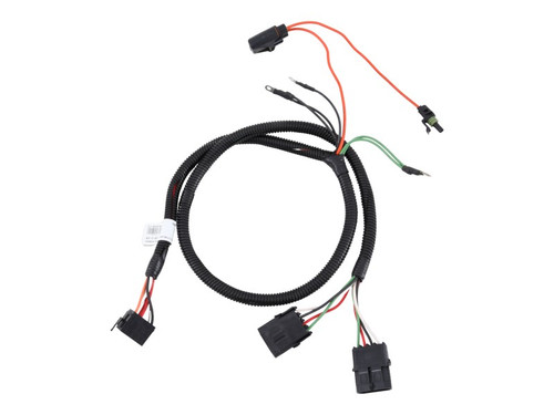 JLG Part # 10367239 | HARNESS, UNDER DASH 1044C-54, EA