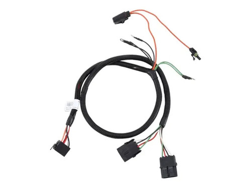 JLG Part # 10367239 | HARNESS, UNDER DASH 1044C-54, EA