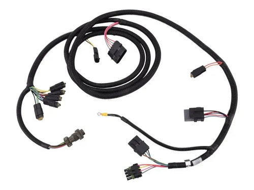 JLG Part # 10465011 | HARNESS, WIRE, ZF TRANSMISSION, EA