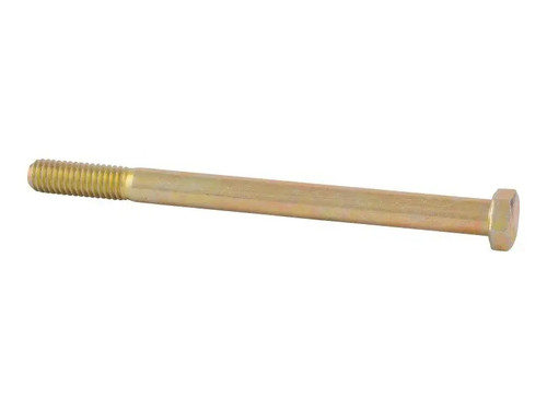 JLG Part # 10700218 | SCREW-HHC-.375-16-NC-5.00-5---, EA