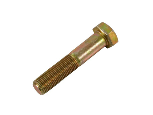 JLG Part # 10700485 | SCREW-HHC-.500-20-NF-2.50-8---, EA