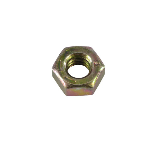 JLG Part # 10701200 | NUT, HEX, 1/4-20 -, EA