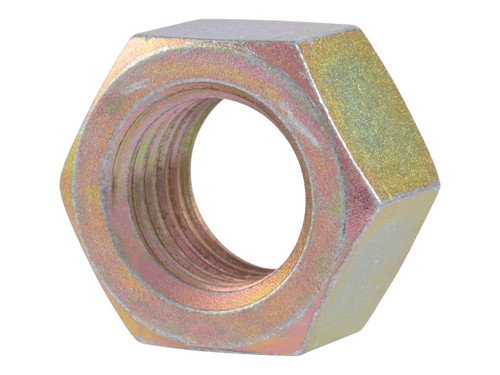 JLG Part # 10701209 | NUT HX 1-8 GR 8, EA