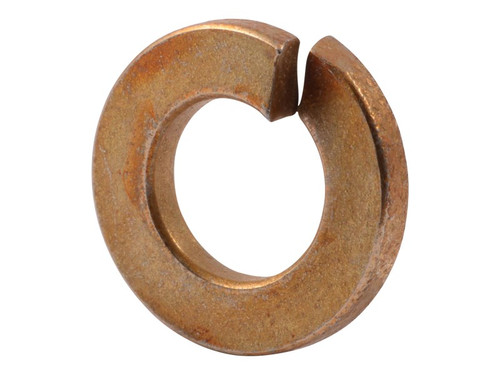 JLG Part # 10701308 | WASHER, LOCK 1/4 -, EA