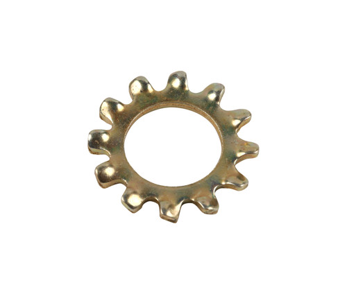 JLG Part # 10701359 | WASHER, STAR, EXT 3/8 -, EA
