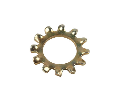 JLG Part # 10701359 | WASHER, STAR, EXT 3/8 -, EA