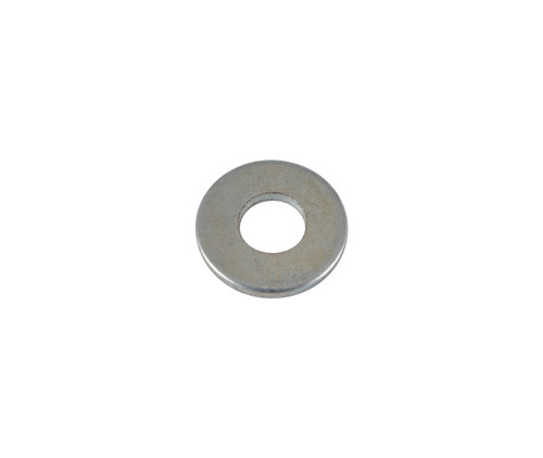 JLG Part # 10701427 | WASHER, FLAT #8 SAE -, EA