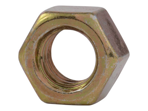 JLG Part # 10701508 | NUT, HX 3/8-16 -, EA