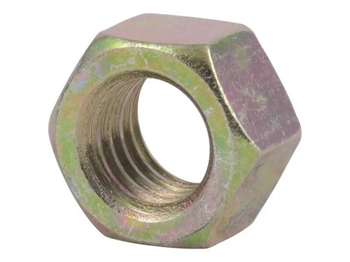 JLG Part # 10701510 | NUT, HX 1/2-13 -, EA
