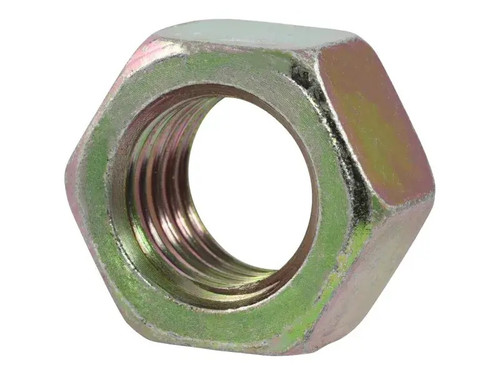 JLG Part # 10701513 | NUT, HX 3/4-10 -, EA