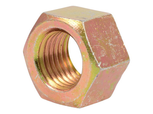 JLG Part # 10701517 | NUT, HX 1.25-7 -, EA