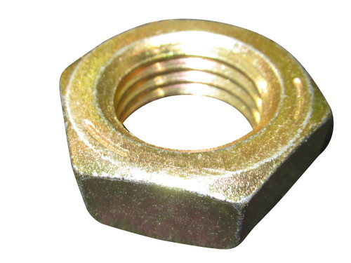 JLG Part # 10701567 | NUT, JAM, HX 1 1/4-7 -, EA
