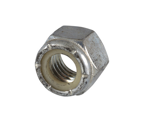 JLG Part # 10701660 | NUT, LOCK, HX 1/2-13 -, EA