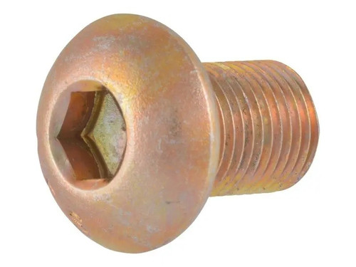 JLG Part # 10703236 | CS BUTTON HD SOC 1/2-20 X 3/4, EA