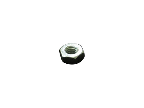 JLG Part # 10705000 | NUT, TOP LOCK, 1/4-20 GRADE C, EA