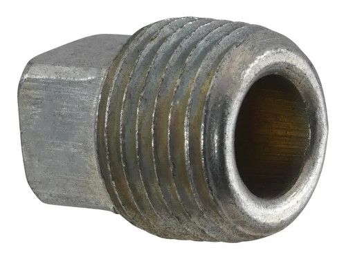 JLG Part # 10710279 | PLUG PIPE 1/2 -, EA