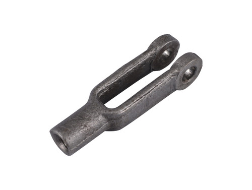 JLG Part # 10710508 | CLEVIS 1/4-28 -, EA
