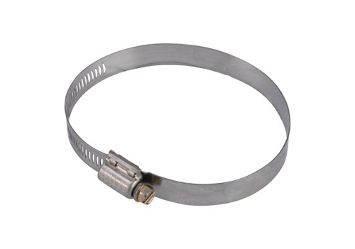 JLG Part # 10710553 | CLAMP, HOSE 2.5X3 -, EA