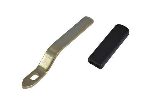 JLG Part # 10718085 | HANDLE, SELECTOR VALVE -, EA