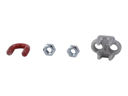 JLG Part # 10719259 | CLIP, WIRE 3/16 -, EA