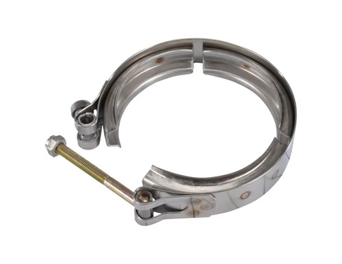 JLG Part # 10719518 | CLAMP, EXHAUST -, EA