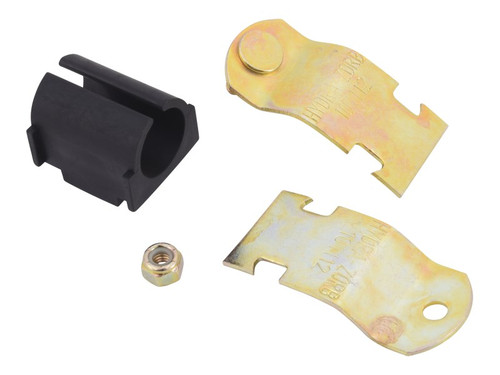 JLG Part # 10720468 | CLAMP, HYDRAULIC HOSE 7/8 OD -, EA