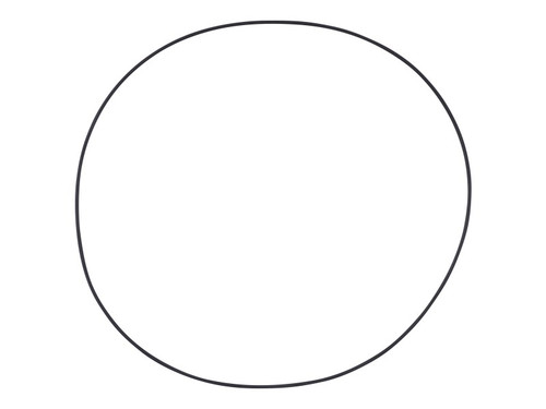 JLG Part # 10725602 | SEAL -, EA