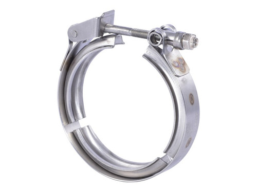 JLG Part # 10726302 | CLAMP, V-BAND MUFFLER -, EA