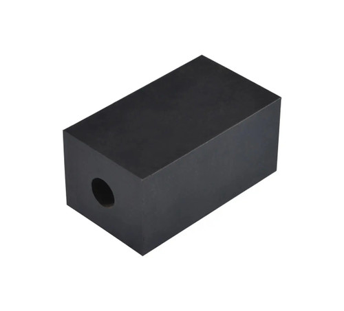 JLG Part # 10726312 | BLOCK, RUBBER -, EA