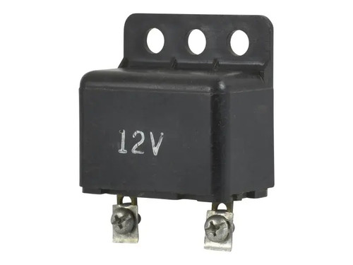 JLG Part # 10727307 | BUZZER, UNIVERSAL -, EA