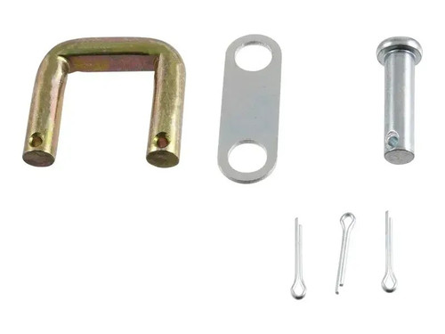 JLG Part # 10727957 | CLEVIS KIT "U" -, EA
