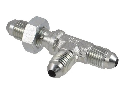 JLG Part # 10728823 | ADPT,BHTR JIC/JIC/JIC 4-4-4 FG, EA