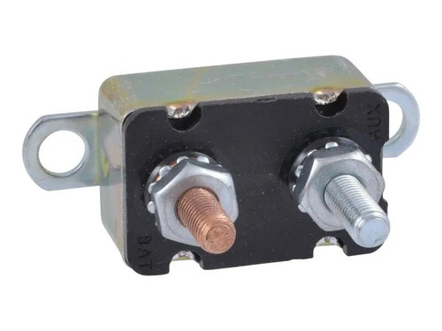 JLG Part # 10729694 | BREAKER, CIRCUIT 40 AMP, EA