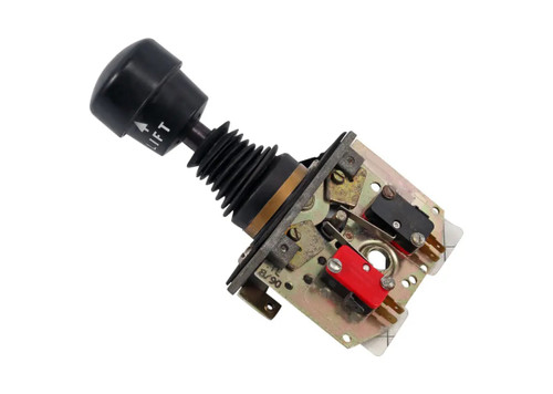 JLG Part # 10729695 | CONTROLLER WITH LOCKOUT -, EA