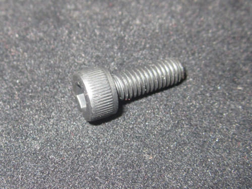 JLG Part # 10731472 | SCREW, EA