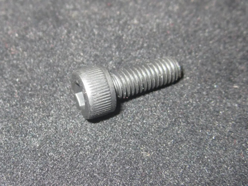 JLG Part # 10731472 | SCREW, EA