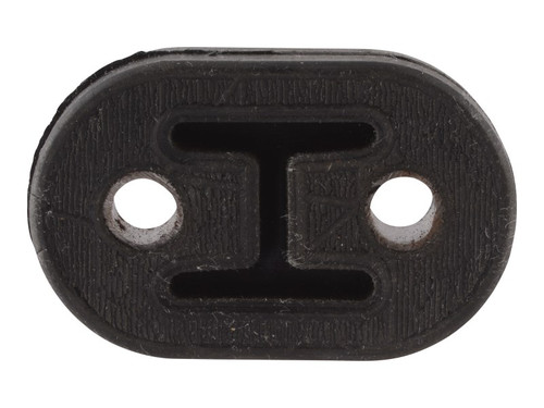 JLG Part # 10732982 | HANGER, RUBBER EXHAUST -, EA