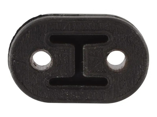 JLG Part # 10732982 | HANGER, RUBBER EXHAUST -, EA