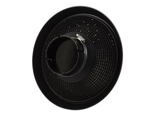 JLG Part # 10733146 | HOOD, AIR, EA