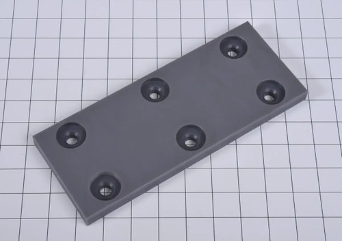 JLG Part # 10740044 | SLIDE PAD, INNER BOOM -, EA