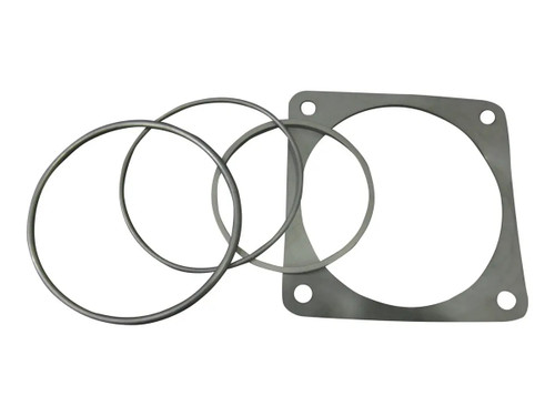 JLG Part # 10837120 | KIT, O-RING & RUBBER GASKET -, EA