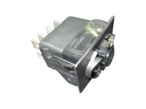 JLG Part # 10837308 | SWITCH, ROCKER CARLINGSWITCH, EA