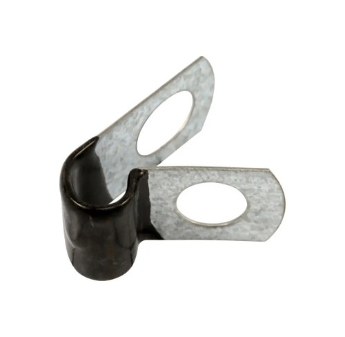 JLG Part # 10837318 | CLAMP, VINYL COATED -, EA