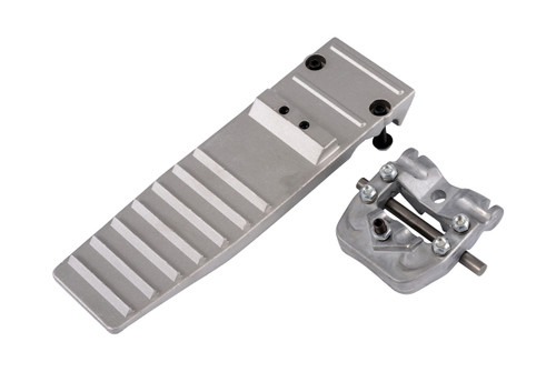 JLG Part # 10837339 | PEDAL ASSY, BRAKE VALVE -, EA