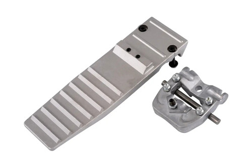JLG Part # 10837339 | PEDAL ASSY, BRAKE VALVE -, EA