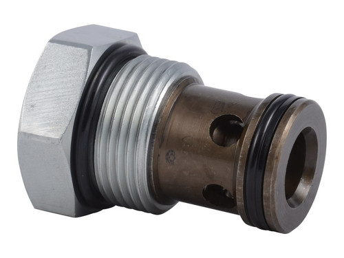 JLG Part # 10837354 | VALVE, CHECK -, EA