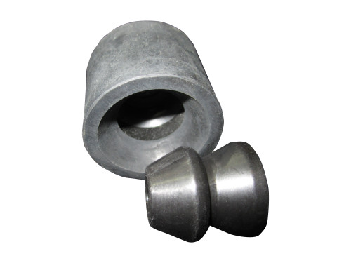 JLG Part # 10837407 | DOOR PLUNGER & SOCKET -, EA