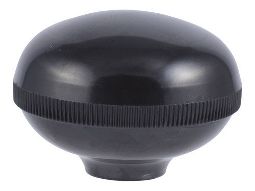 JLG Part # 10837408 | KNOB, PLASTIC, 2" DIA OVAL (6M, EA