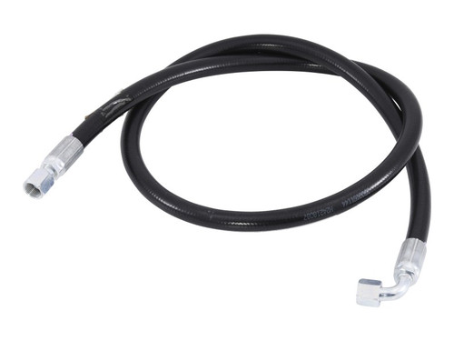 JLG Part # 10837613 | HOSE ASSEMBLY, HYDRAULIC STD H, EA