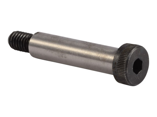 JLG Part # 10837753 | BOLT, SHOULDER, 1/2" DIA X 2", EA